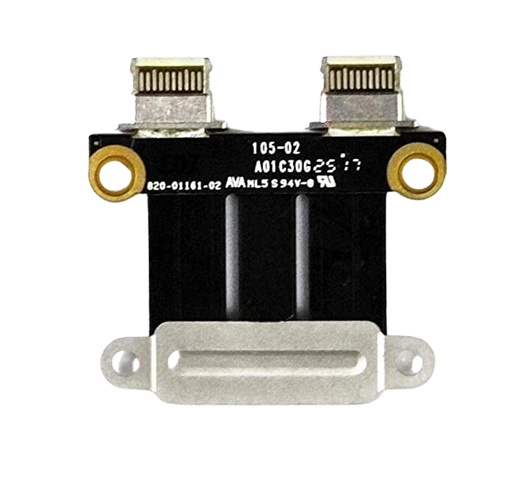 Type C Port For A1706, A1707 MacBook Pro Retina 13 Type C Port For A1706, A1707 MacBook Pro Retina 13